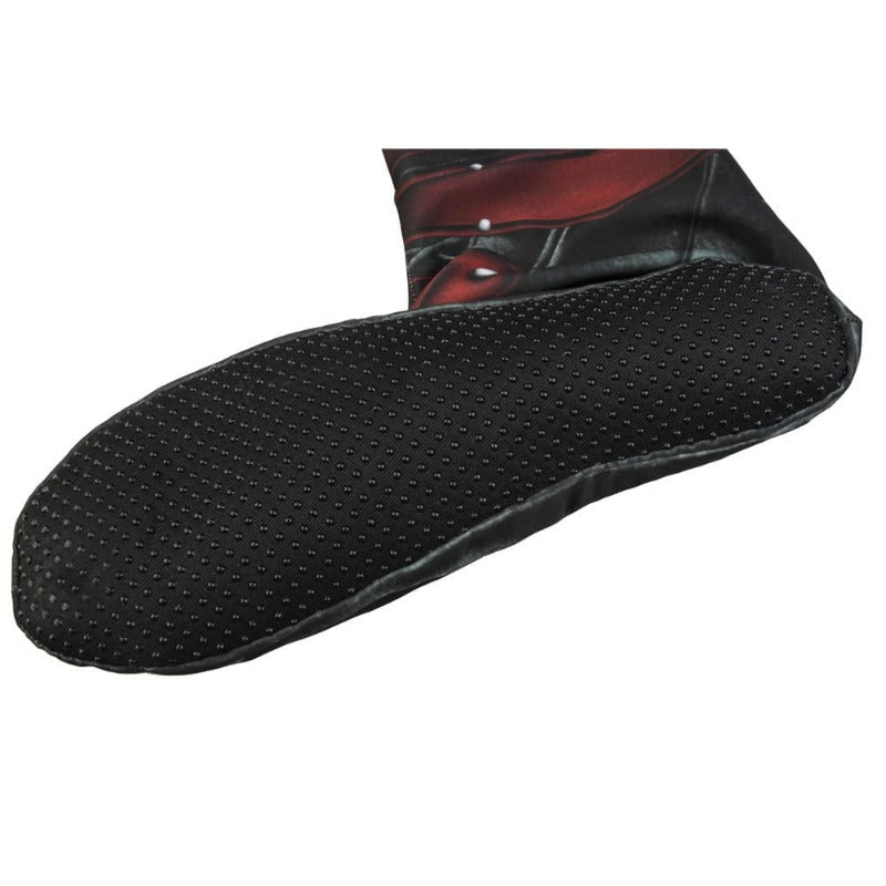 Daredevil Deadpool Cosplay Costume - Matt Murdock 3D Spandex Halloween Outfit | Astricos-Astricos