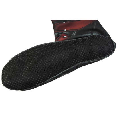 Daredevil Deadpool Cosplay Costume - Matt Murdock 3D Spandex Halloween Outfit | Astricos-Astricos