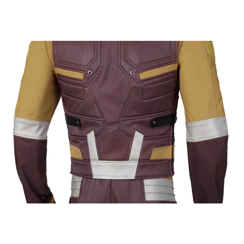 Daredevil She - Hulk Edition Cosplay Costume - Marvel Superhero Outfit for Halloween - Astricos