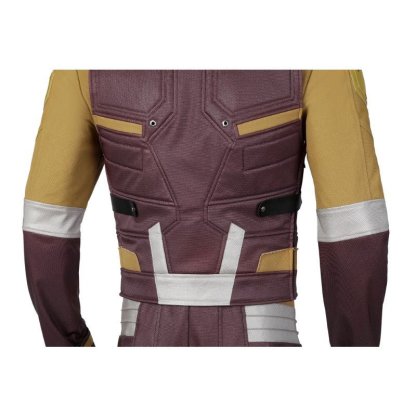 Daredevil She - Hulk Edition Cosplay Costume - Marvel Superhero Outfit for Halloween - Astricos
