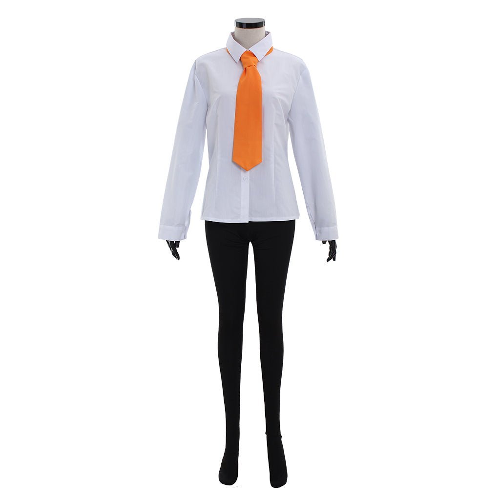 Zero Two Code:002 Red Uniform Dress Cosplay Costume - DARLING in the FRANXX-Astricos