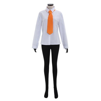 Zero Two Code:002 Red Uniform Dress Cosplay Costume - DARLING in the FRANXX-Astricos