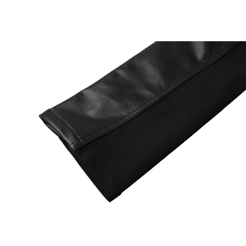 The Ghost in the Shell Kusanagi Motoko Cosplay Costume - High Quality & Custom Size | Astricos-Astricos