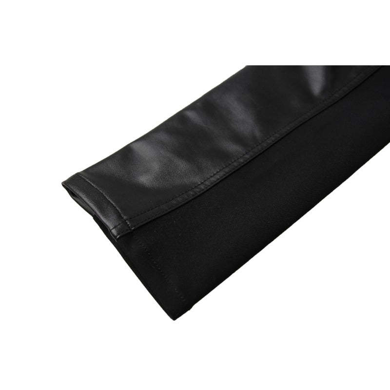 The Ghost in the Shell Kusanagi Motoko Cosplay Costume - High Quality & Custom Size | Astricos-Astricos