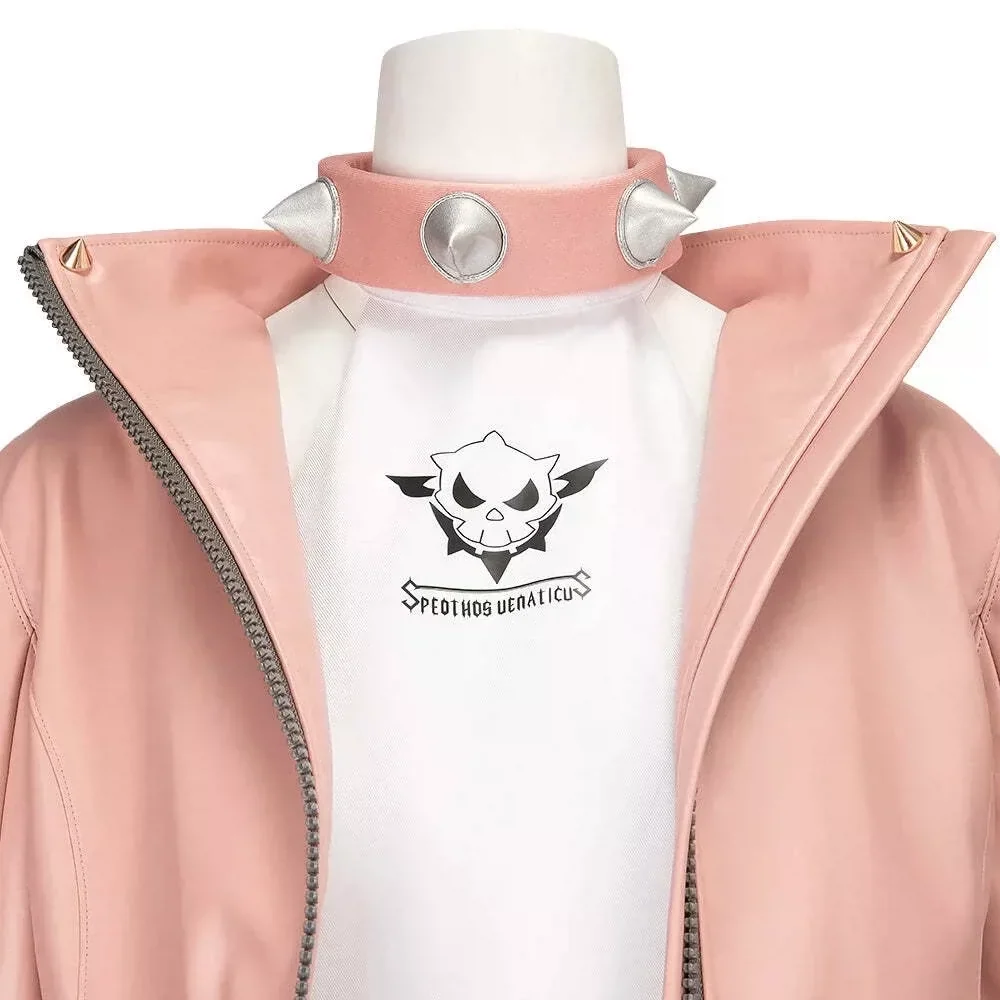 Guilty Gear Strive Elphelt Valentine Cosplay Costume Custom For Halloween Comic Con