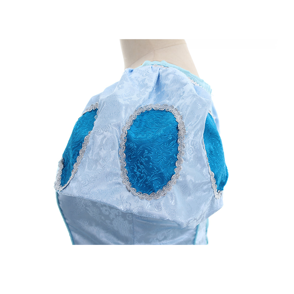 Ariel The Little Mermaid Cosplay Costume | Disney Ariel Outfit for All Fans | Astricos-Astricos