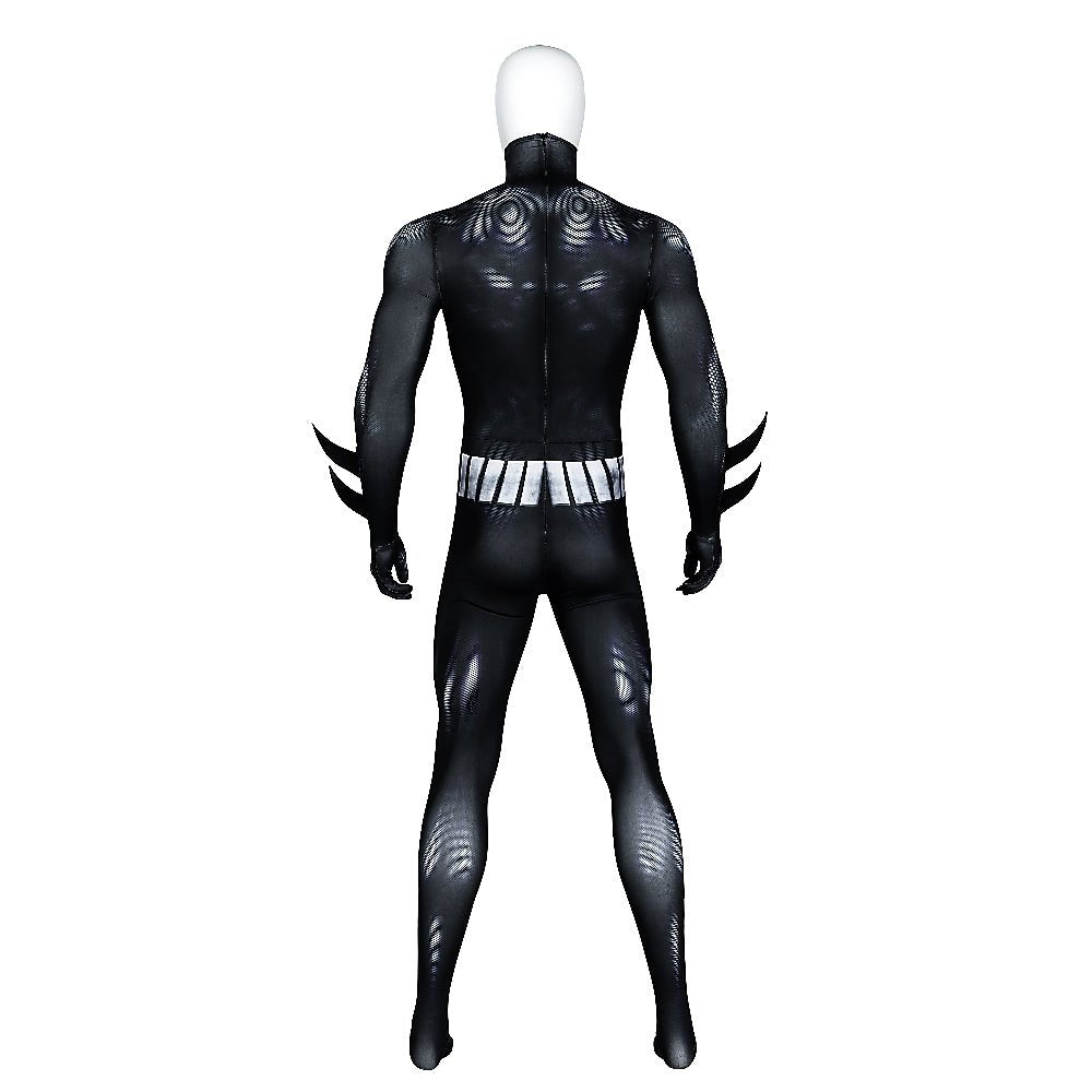 Future Batman Bodysuit Cosplay Costume | DC Comics Inspired | Astricos-Astricos