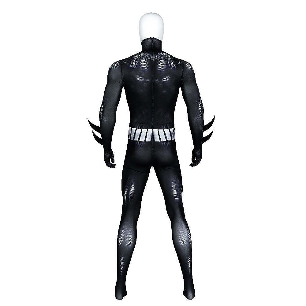 Future Batman Bodysuit Cosplay Costume | DC Comics Inspired | Astricos-Astricos