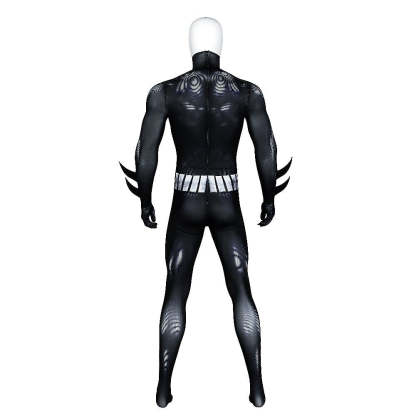 Future Batman Bodysuit Cosplay Costume | DC Comics Inspired | Astricos-Astricos