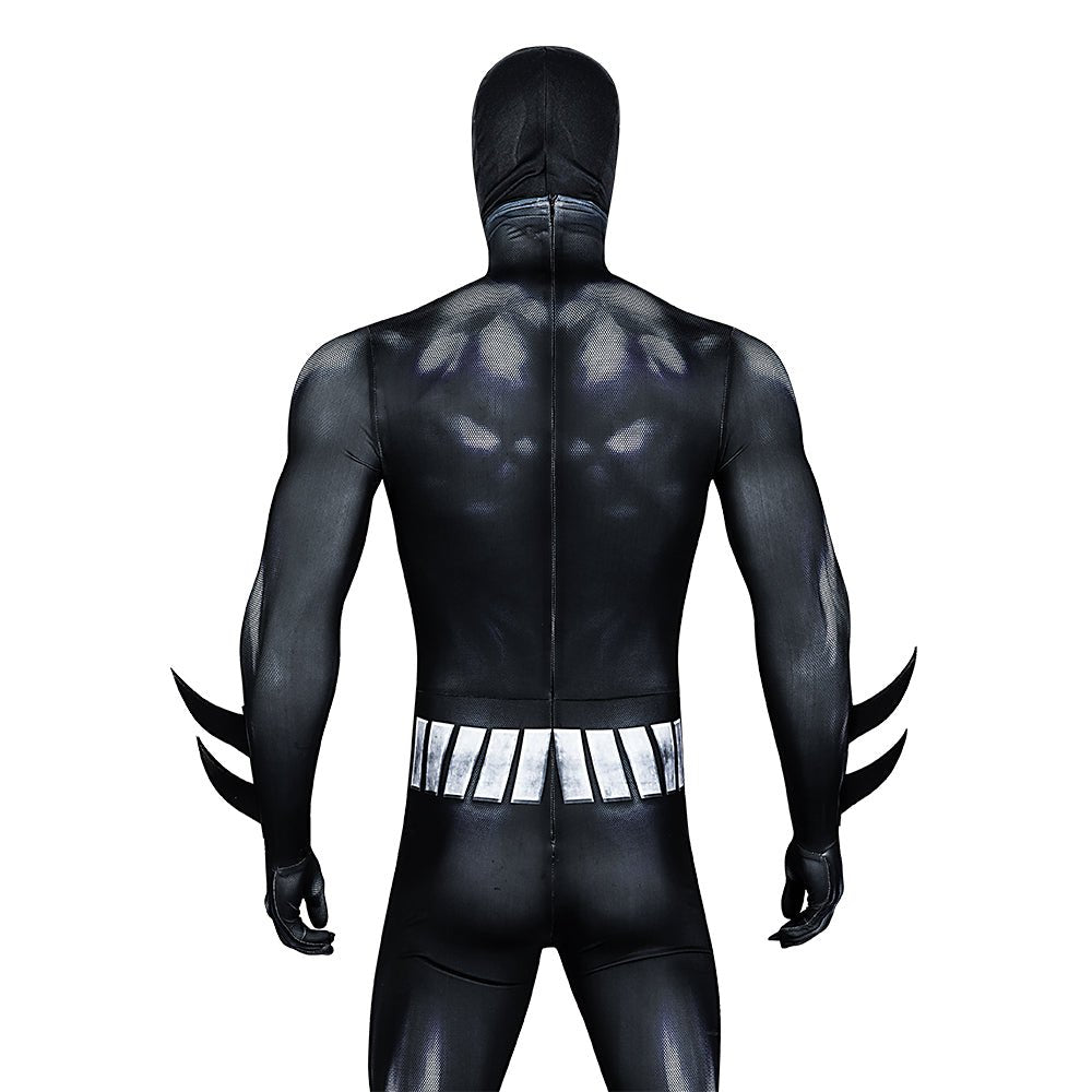 Future Batman Bodysuit Cosplay Costume | DC Comics Inspired | Astricos-Astricos