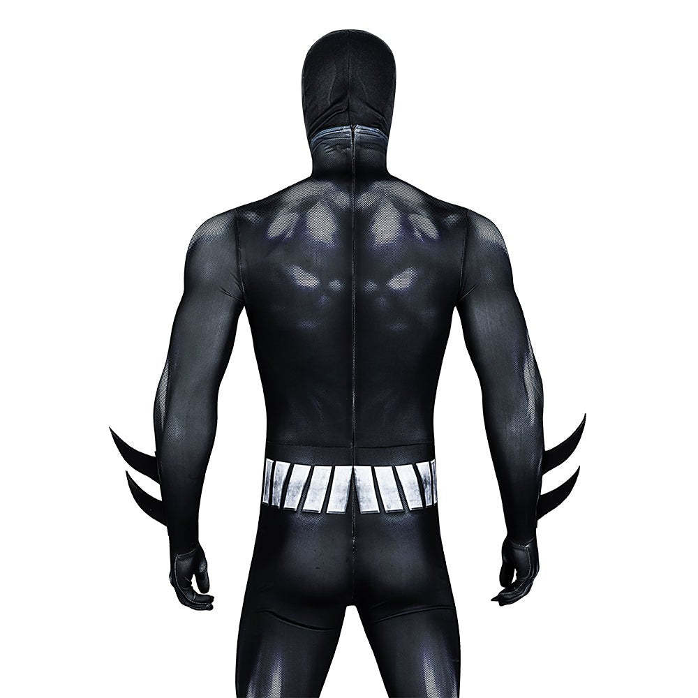 Future Batman Bodysuit Cosplay Costume | DC Comics Inspired | Astricos-Astricos