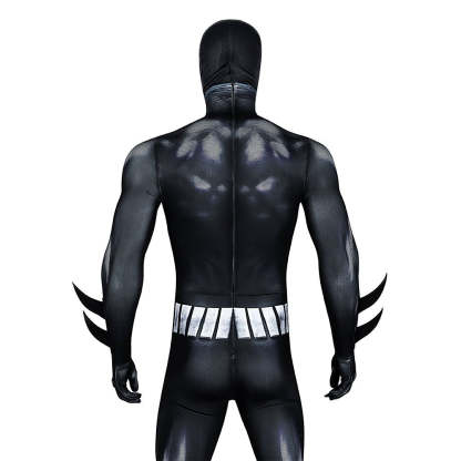 Future Batman Bodysuit Cosplay Costume | DC Comics Inspired | Astricos-Astricos