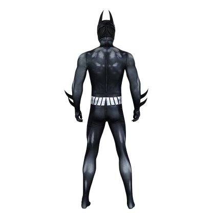 Future Batman Bodysuit Cosplay Costume | DC Comics Inspired | Astricos-Astricos