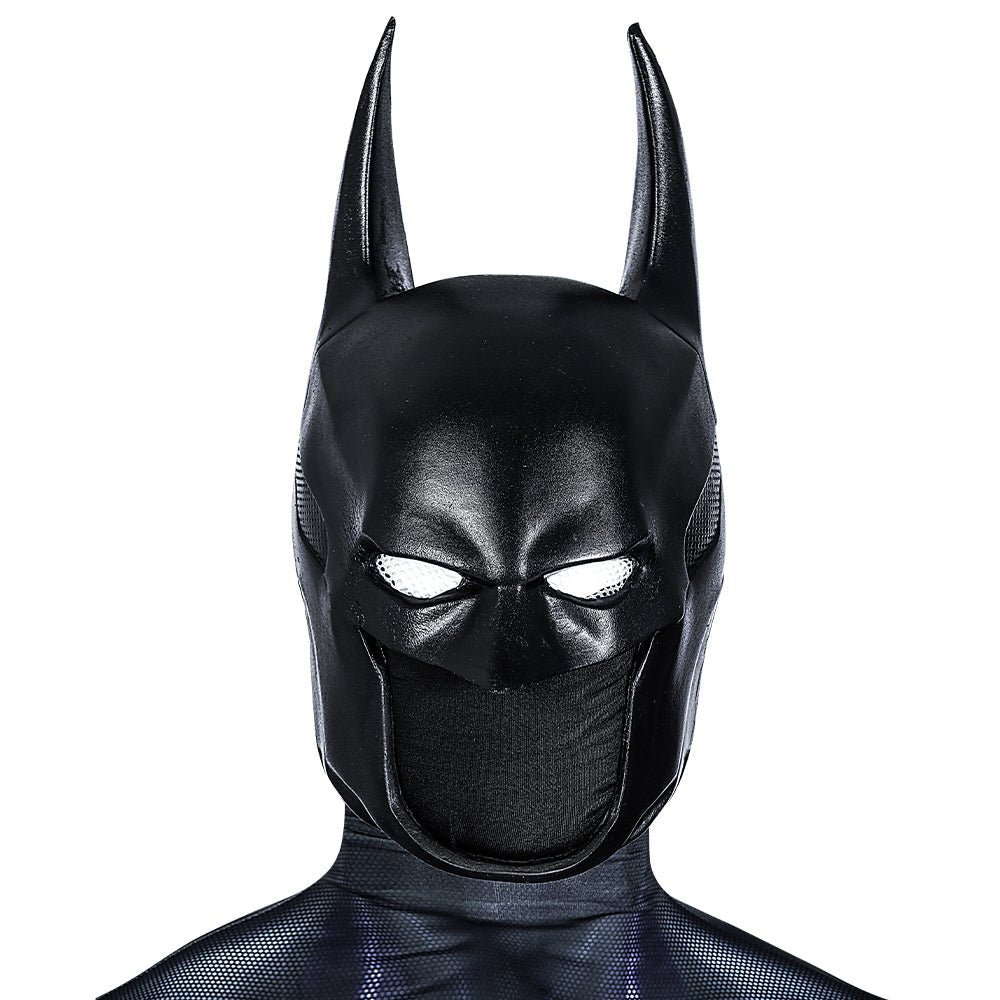 Future Batman Bodysuit Cosplay Costume | DC Comics Inspired | Astricos-Astricos