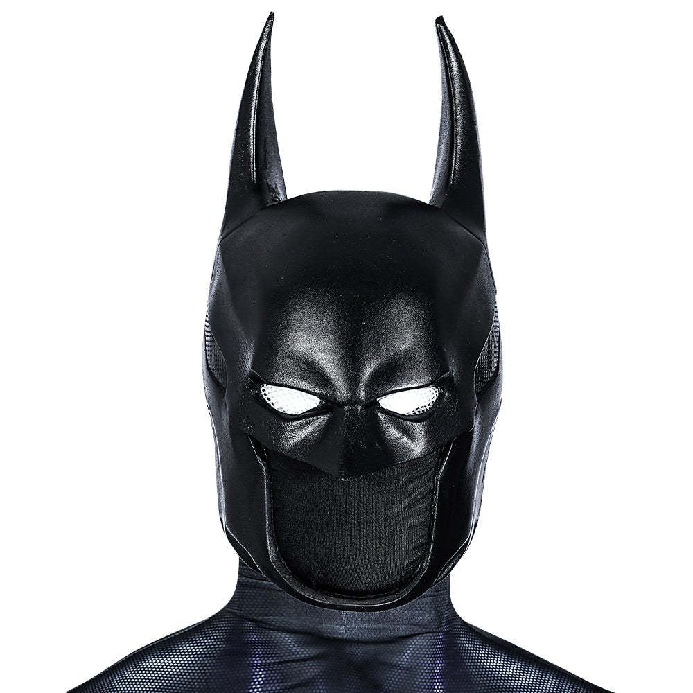 Future Batman Bodysuit Cosplay Costume | DC Comics Inspired | Astricos-Astricos