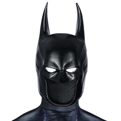 Future Batman Bodysuit Cosplay Costume | DC Comics Inspired | Astricos-Astricos