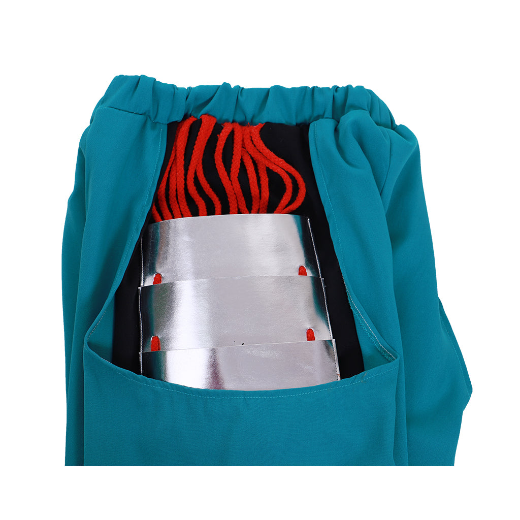 Impa Cosplay Costume | Purah's Sister Outfit | Zelda Series | Astricos-Astricos