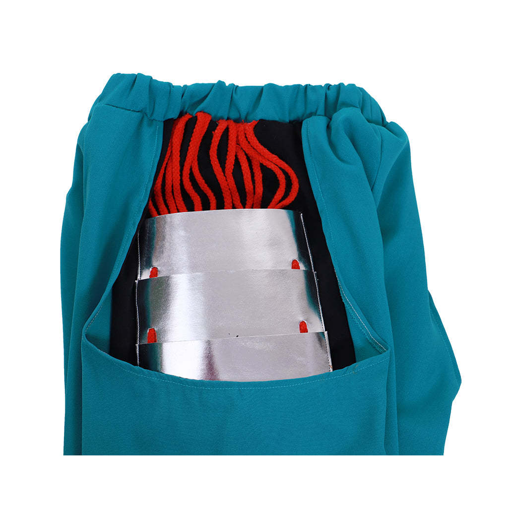 Impa Cosplay Costume | Purah's Sister Outfit | Zelda Series | Astricos-Astricos