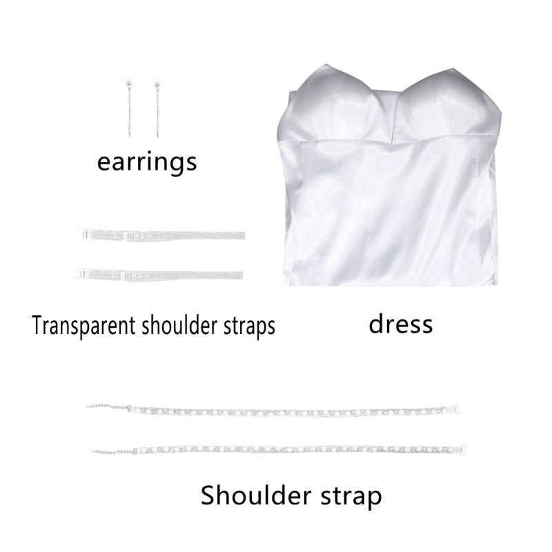 Joker Queen Halloween Cosplay Costume - Clown Flower Stage Performance Dress-Astricos