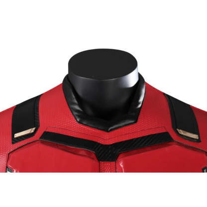 Samurai Deadpool Cosplay Costume - Deadpool & Wolverine Edition | Astricos-Astricos