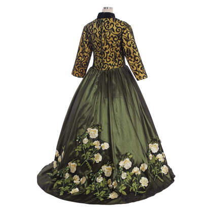 Disney Cinderella Princess, Prince, Stepmother & Maid Cosplay Costumes | Astricos-Astricos