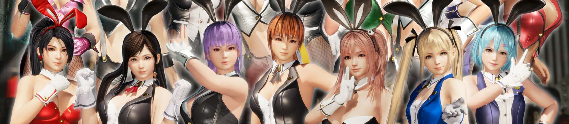 Game: Dead or Alive