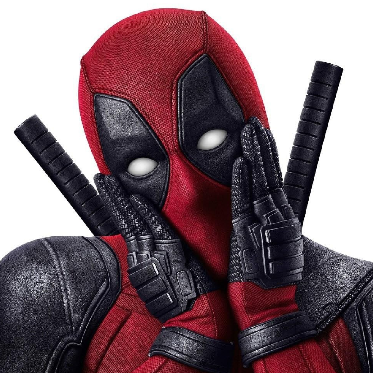 Movie and TV: Deadpool & Wolverine-Astricos
