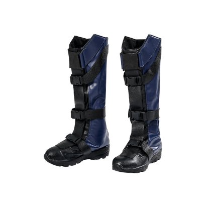 Deadpool & Wolverine Halloween Cosplay Logan Howlett Optimized Version Costume Set - Astricos