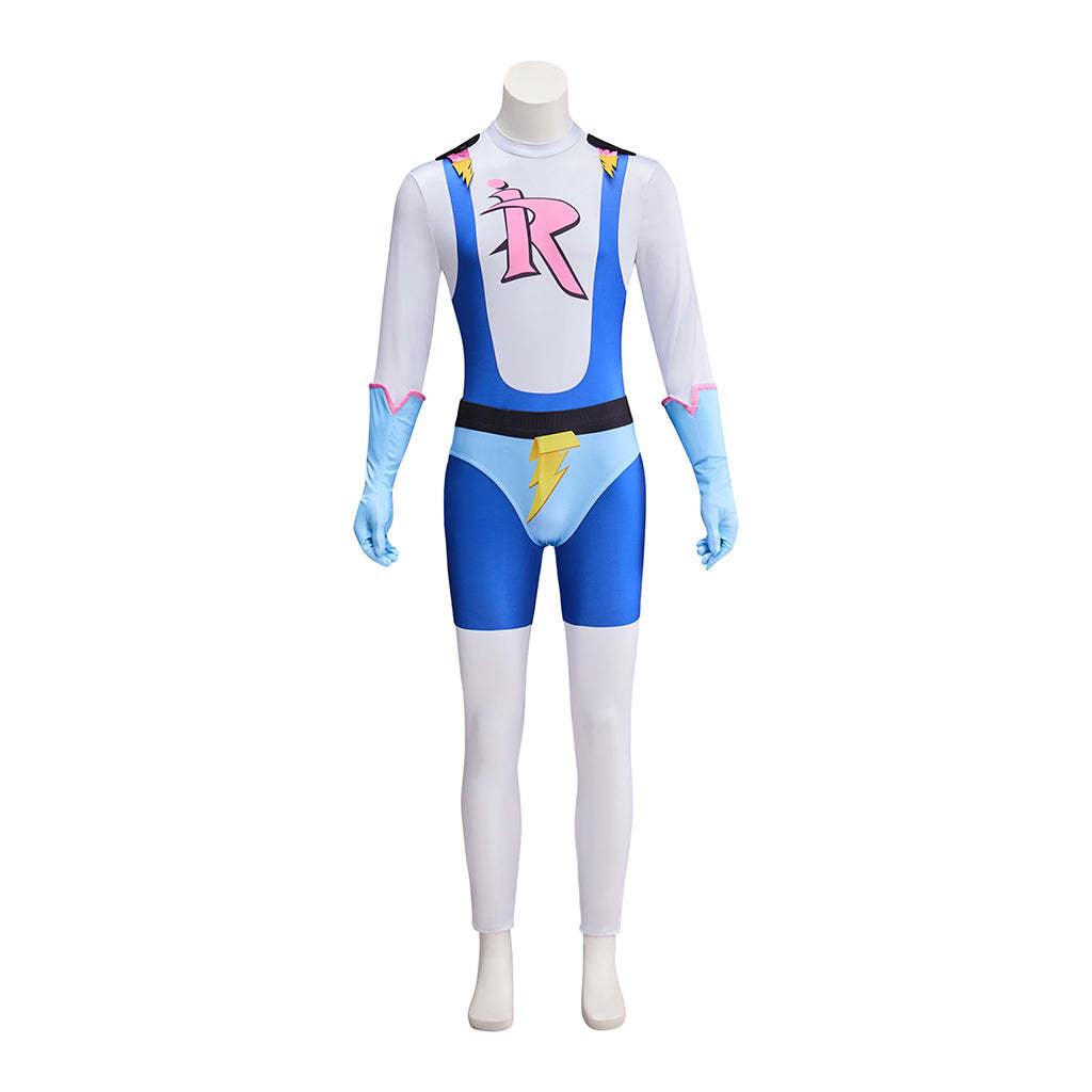 Official Ash Ketchum Cosplay Costume – Perfect Pokémon Outfit for Fans-Astricos