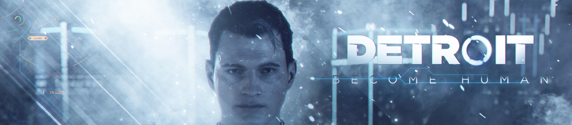 Game: Detroit: Become Human