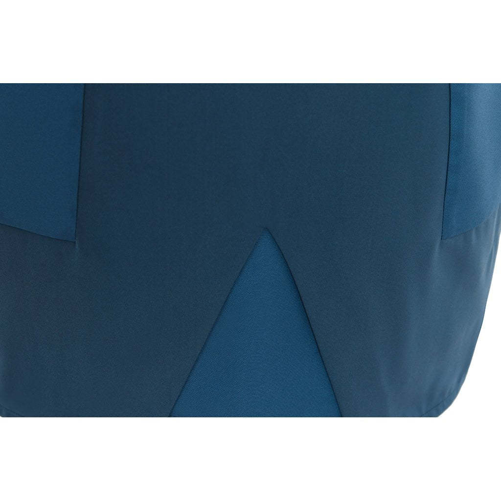 Custom-Made Detroit: Become Human Chloe Cosplay Costume - Blue Dress Full Set-Astricos