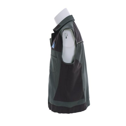 Detroit Become Human Connor Cosplay Vest Costume - Men's Role Play & Daily Wear Outfit-Astricos