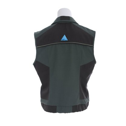 Detroit Become Human Connor Cosplay Vest Costume - Men's Role Play & Daily Wear Outfit-Astricos