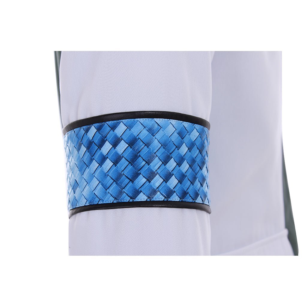Detroit: Become Human Connor RK900 Cosplay Jacket for Men | Astricos Game Series-Astricos