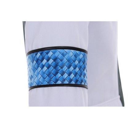 Detroit: Become Human Connor RK900 Cosplay Jacket for Men | Astricos Game Series-Astricos