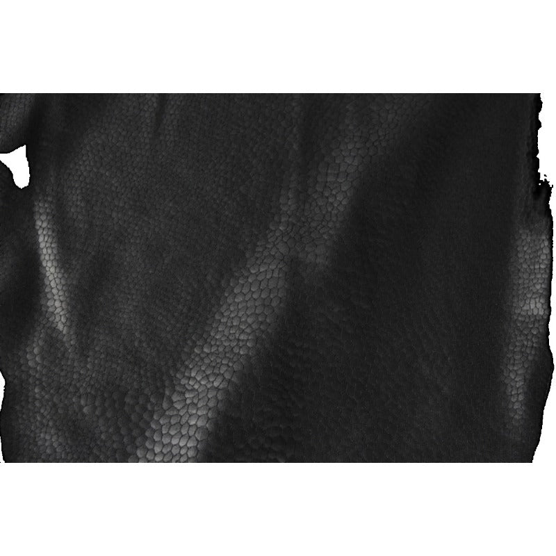 Vergil Cosplay Leather Trench Coat - Devil May Cry 3 Halloween Costume-Astricos