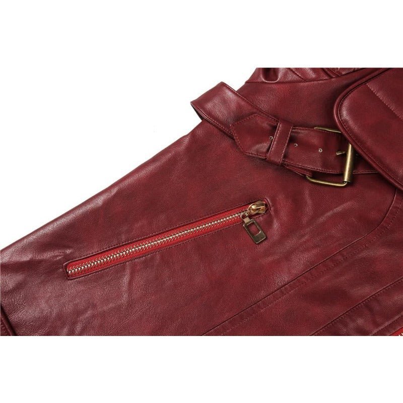 Devil May Cry 5 Dante Cosplay Costume - Premium Halloween Outfit with Shoes | Astricos-Astricos