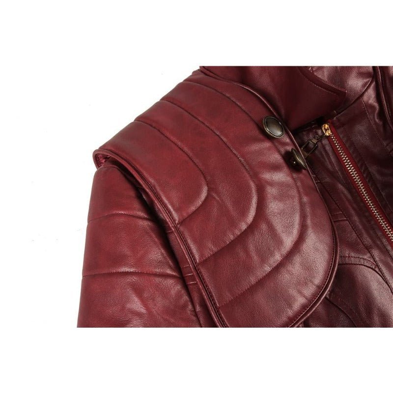 Devil May Cry 5 Dante Cosplay Costume - Premium Halloween Outfit with Shoes | Astricos-Astricos