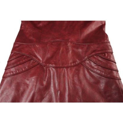 Devil May Cry 5 Dante Cosplay Costume - Premium Halloween Outfit with Shoes | Astricos-Astricos