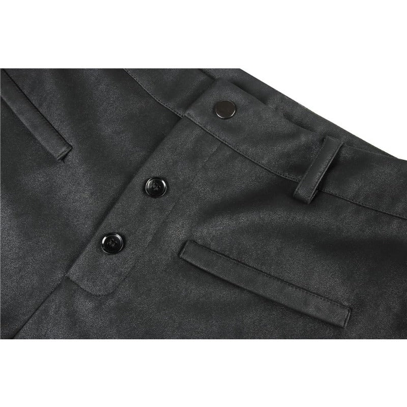 Devil May Cry 5 Dante Cosplay Costume - Premium Halloween Outfit with Shoes | Astricos-Astricos