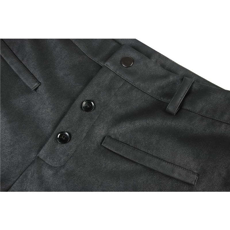 Devil May Cry 5 Dante Cosplay Costume - Premium Halloween Outfit with Shoes | Astricos-Astricos