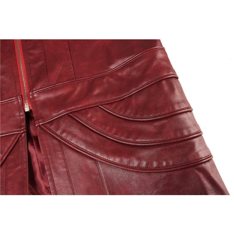 Devil May Cry 5 Dante Cosplay Costume - Premium Halloween Outfit with Shoes | Astricos-Astricos