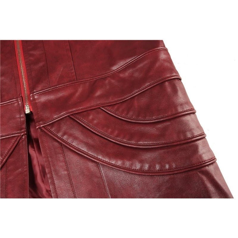 Devil May Cry 5 Dante Cosplay Costume - Premium Halloween Outfit with Shoes | Astricos-Astricos