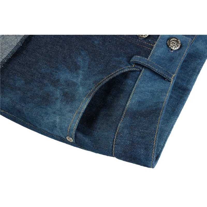 Devil May Cry 5 Nico Cosplay Costume - Premium Quality Outfit for Cosplay Enthusiasts-Astricos