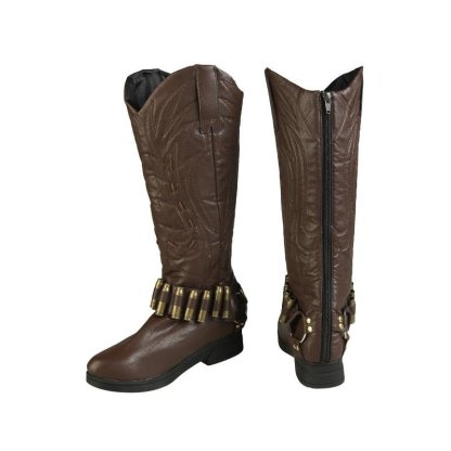 Devil May Cry 5 Nico Cosplay Costume - Premium Quality Outfit for Cosplay Enthusiasts-Astricos