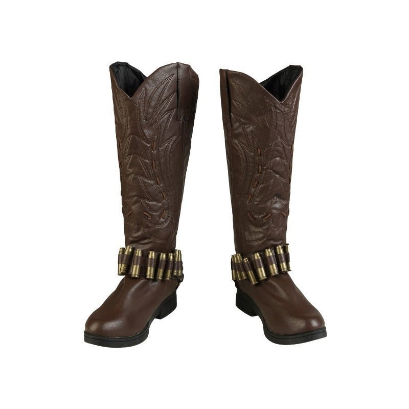 Devil May Cry 5 Nico Cosplay Costume - Premium Quality Outfit for Cosplay Enthusiasts-Astricos