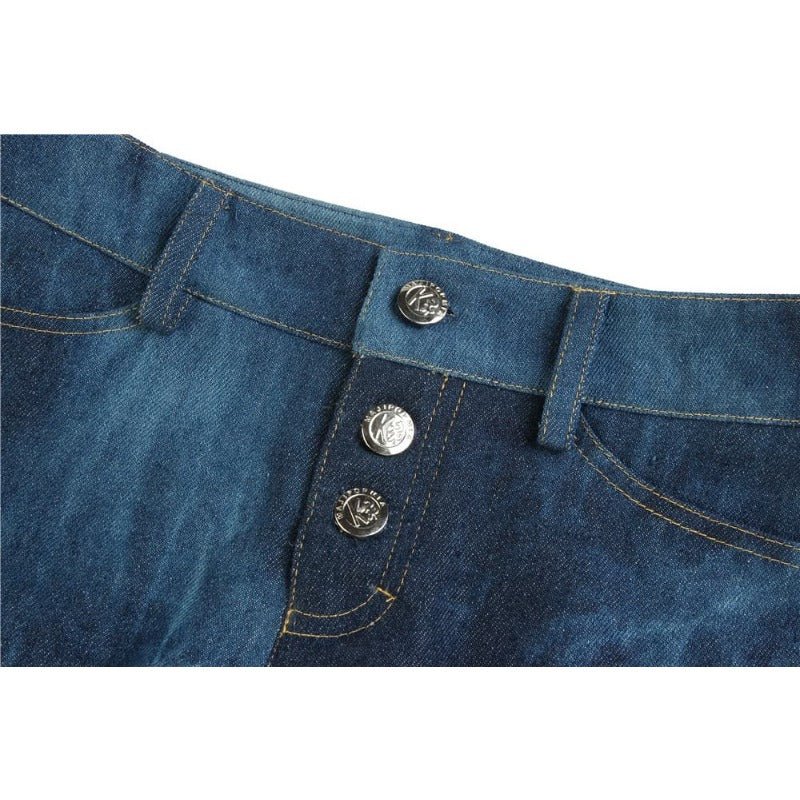 Devil May Cry 5 Nico Cosplay Costume - Premium Quality Outfit for Cosplay Enthusiasts-Astricos