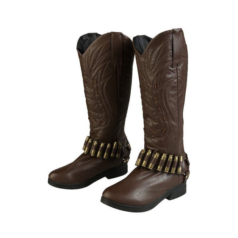 Devil May Cry 5 Nico Cosplay Costume - Premium Quality Outfit for Cosplay Enthusiasts-Astricos