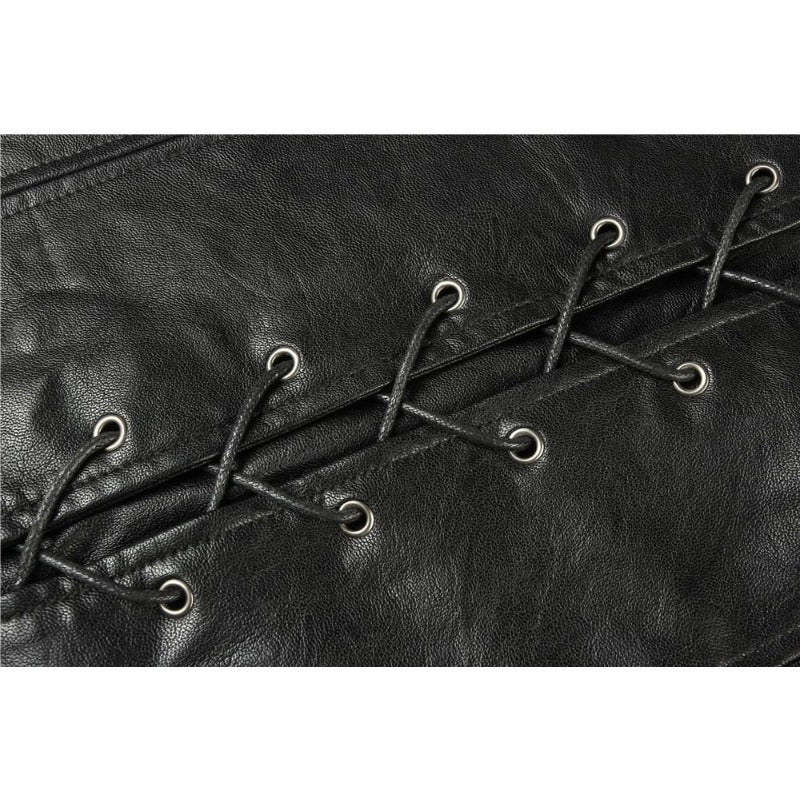 Devil May Cry 5 V Cosplay Costume - Premium DMC5 Cosplay Outfit for Fans-Astricos