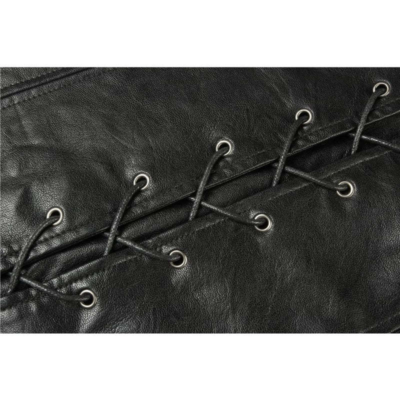 Devil May Cry 5 V Cosplay Costume - Premium DMC5 Cosplay Outfit for Fans-Astricos